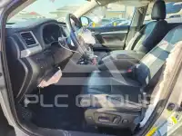 2018 Toyota Highlander photo