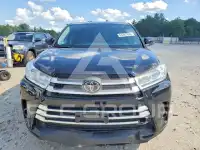 2018 Toyota Highlander фото