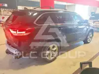2018 Toyota Highlander фото