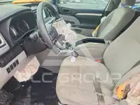2018 Toyota Highlander фото