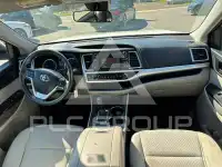 2018 Toyota Highlander фото