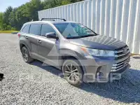 2018 Toyota Highlander photo