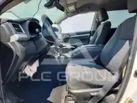 2018 Toyota Highlander фото