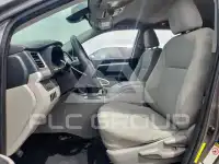 2018 Toyota Highlander фото