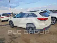 2018 Toyota Highlander photo