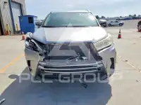 2018 Toyota Highlander photo
