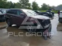 2018 Toyota Highlander photo