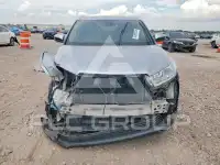 2018 Toyota Highlander фото