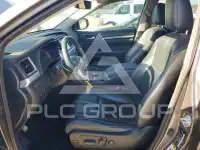 2018 Toyota Highlander фото