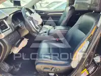 2018 Toyota Highlander фото