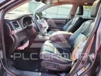 2018 Toyota Highlander фото