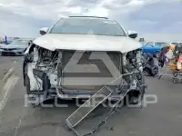 2018 Toyota Highlander фото