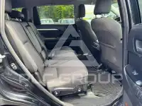 2018 Toyota Highlander photo