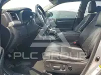 2018 Toyota Highlander photo