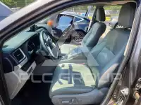 2018 Toyota Highlander фото