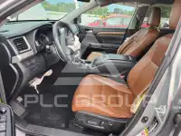 2018 Toyota Highlander photo