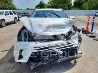 2018 Toyota Highlander фото