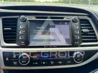 2018 Toyota Highlander фото