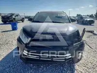 2018 Toyota Highlander фото