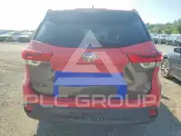 2018 Toyota Highlander фото