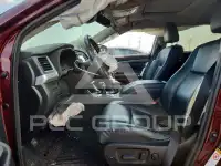 2018 Toyota Highlander фото
