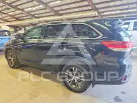 2018 Toyota Highlander фото