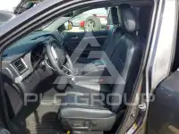 2018 Toyota Highlander фото