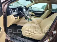 2018 Toyota Highlander photo