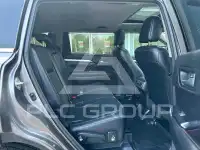 2018 Toyota Highlander фото