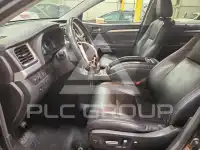 2018 Toyota Highlander фото