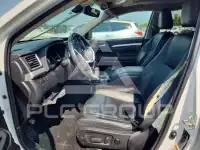 2018 Toyota Highlander фото
