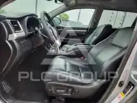 2018 Toyota Highlander photo