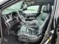 2018 Toyota Highlander фото