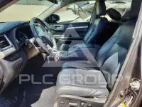 2018 Toyota Highlander photo
