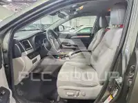 2018 Toyota Highlander фото