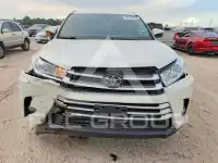 2018 Toyota Highlander фото