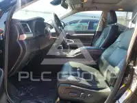 2018 Toyota Highlander фото