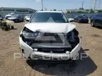 2018 Toyota Highlander фото