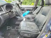 2018 Toyota Highlander фото