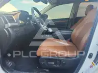 2018 Toyota Highlander фото
