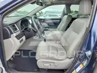 2018 Toyota Highlander photo