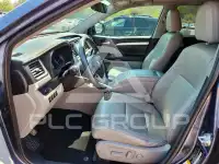 2018 Toyota Highlander фото