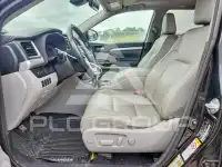 2018 Toyota Highlander фото