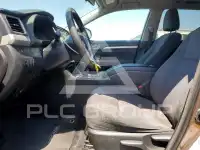 2018 Toyota Highlander фото