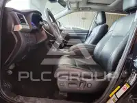2018 Toyota Highlander фото