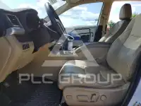 2018 Toyota Highlander фото
