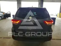 2018 Toyota Highlander фото
