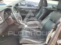 2018 Toyota Highlander фото