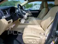 2018 Toyota Highlander фото