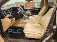 2018 Toyota Highlander фото